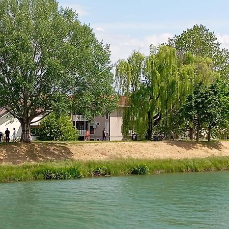 Vicino Al Prato Della Valle Intero Appartamento Parcheggio Facile Di Fronte Padua Exterior foto